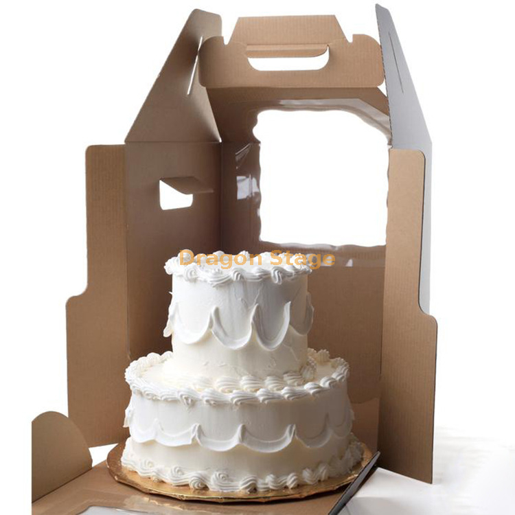 Buy Kanban Cake Boxes online | Castlegate Stationers