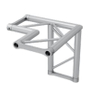 LT32-C31-HR double tubes 50×2 lighting truss