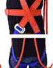 Outdoor Safety Rop Safety Belt for Climbing High Areial Work