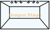 Lighting Equipment Plan for Dancing Room (10-25sqm)