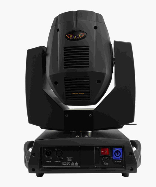 230W Beam Light Computer Moving Head Light