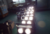 2 Eyes Dual Color COB Surface Light Audience Light