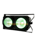 2 Eyes Tricolor COB Splicing Light Cob Light Interior