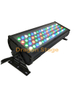 72 Beads Waterproof Flood Lights Automatic Festival Celebration Show