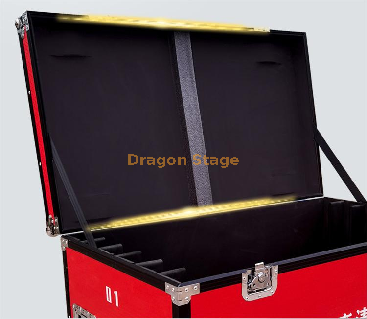 500x1000mm Led Screen Flight Case Box 4in1 5in1 6in1 (1)