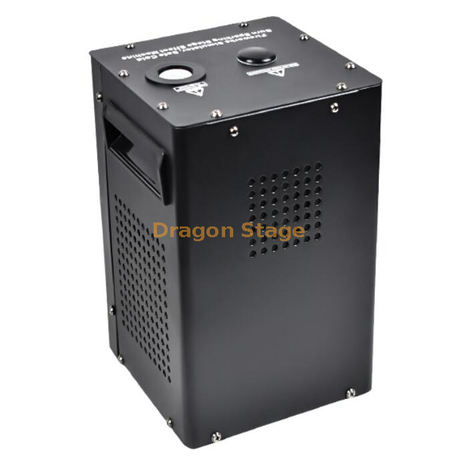 Indoor Outdoor Cold Spark Fountain Machine