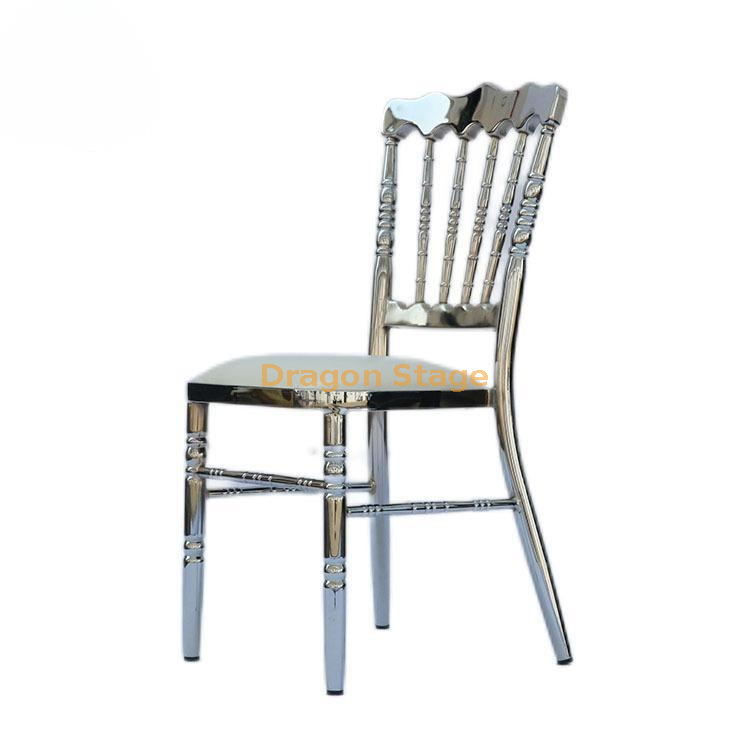 Banquet Dining Chairs (2)