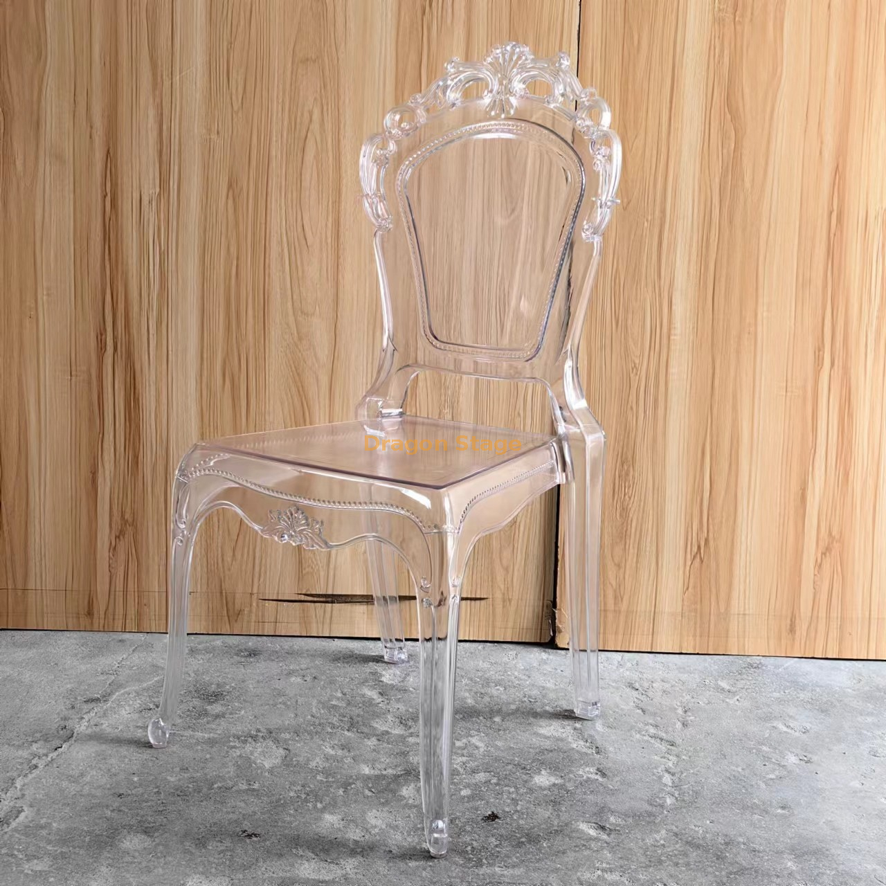 Princess Chair (2)