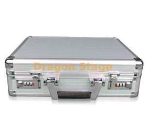 Customized Hard Carrying Event For Aluminum Suitcase