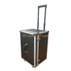 Performance Aluminum Flight Case with Locks Moving Head for Party