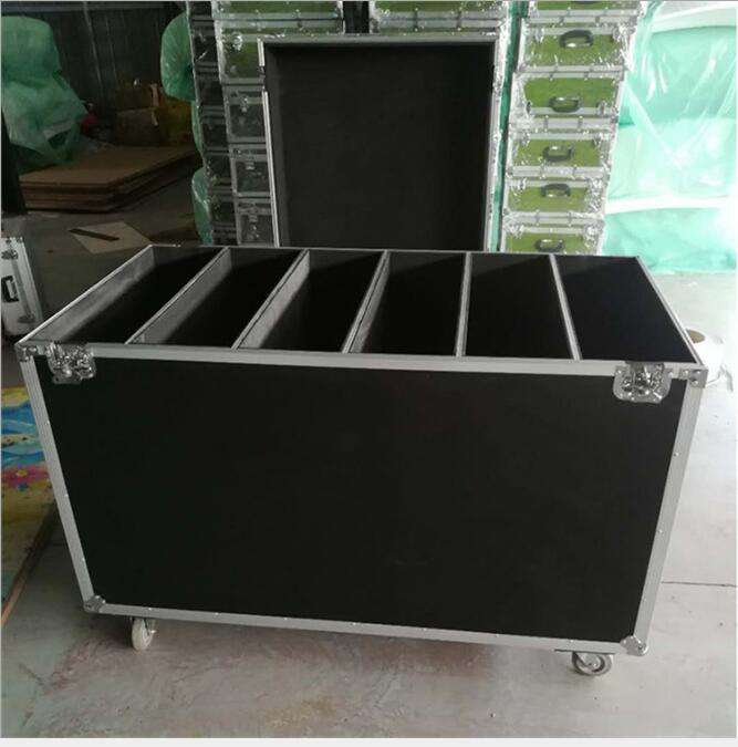 Flight Case for TV