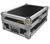 Custom Equipment Event Aluminum Material DJ Mixer Flight Cases