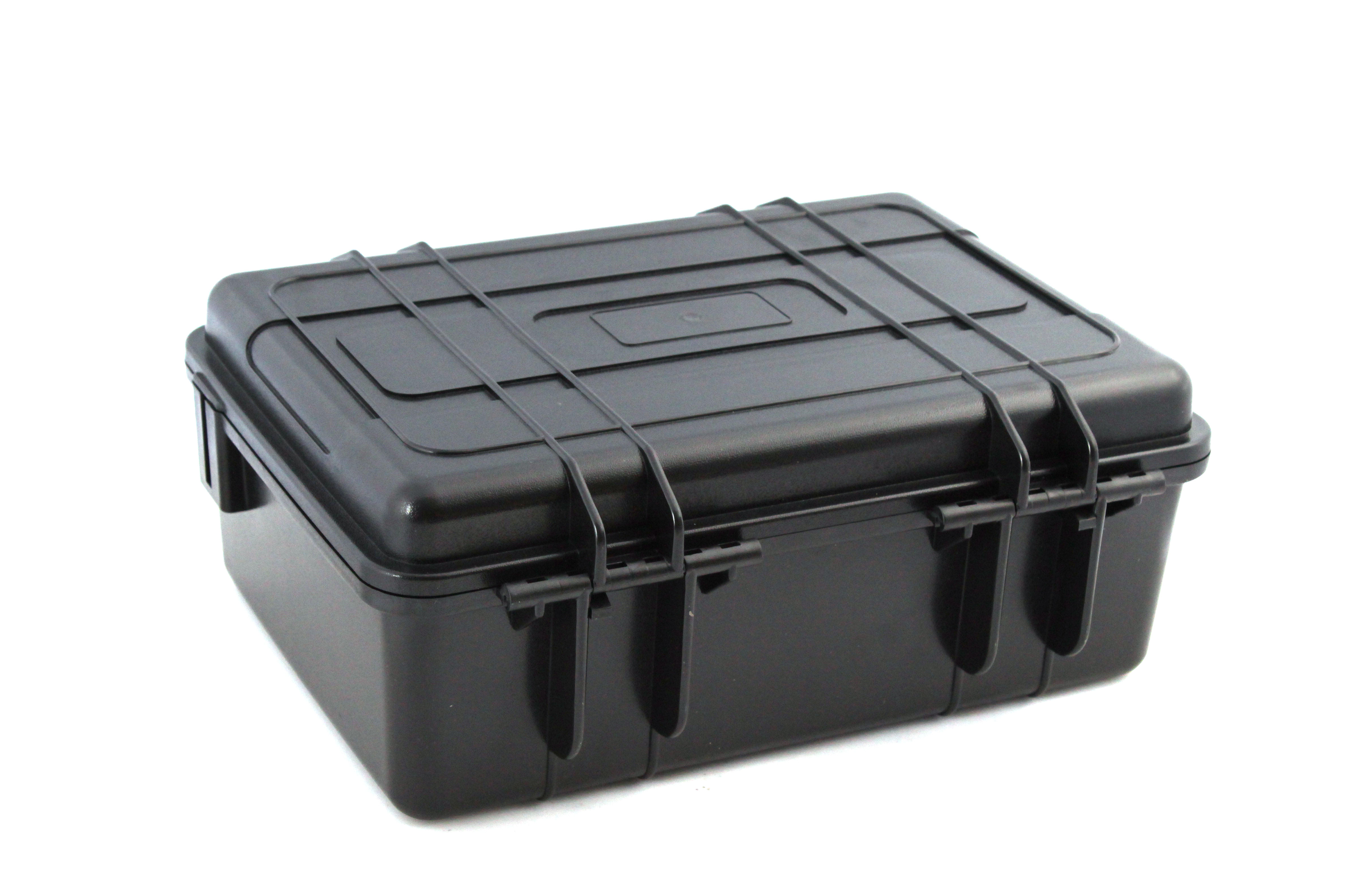 storage plastic tool case