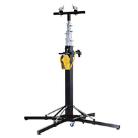 Lighting Crank Stands