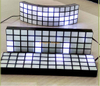 Soft Anti-glare LED Turtle Pixel Screen for Club Decoration