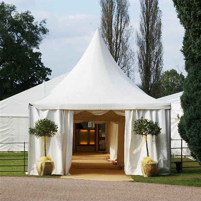 Party Wedding Tent White Canopy