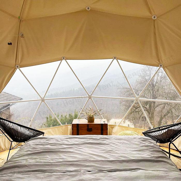 Dome Tent For Travle Adventure