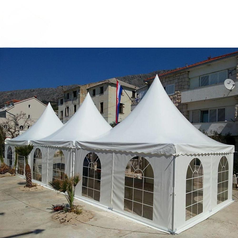 Wedding Party Marquee Tent