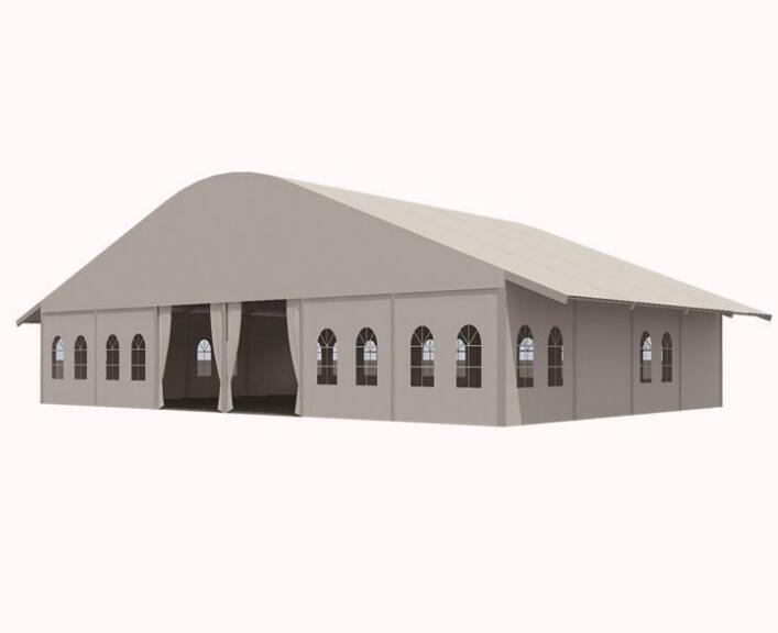 large acrum event tent