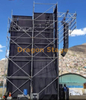 Custom Concert Outdoor Layher Suspending System for Line Array 10m