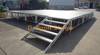 Mobile Event Outdoor Concert Portable Stage 18x11m