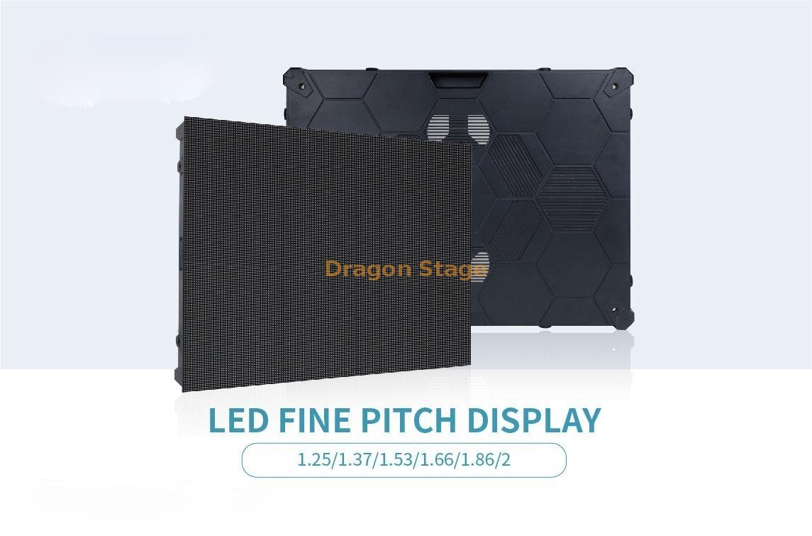 LED Fine Pitch Display for Events (2)