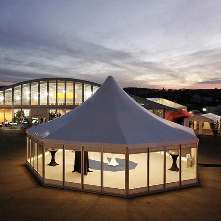 Meeting Wedding Event Marquee Tent