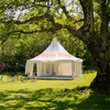 3*3M 6*6M 10*10M Outdoor Advertising Tent Commercial Event Gazebo Pagoda Tent