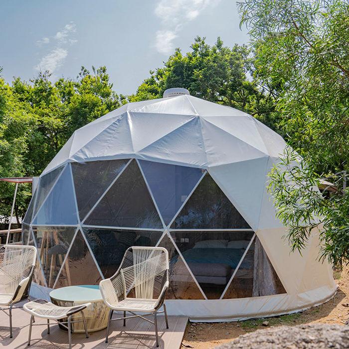 Camping Party Dome Tent House