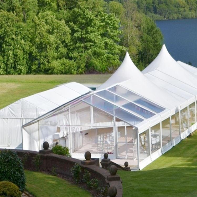 Wedding Celebration Event Tent