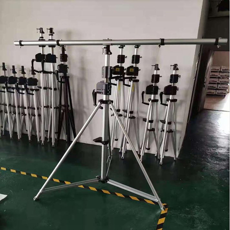 Aluminum Mobile Dj Light Stand