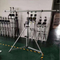 Aluminum Mobile Dj Light Stand