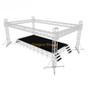 Small Lighting Truss Frame System 5x3x4m