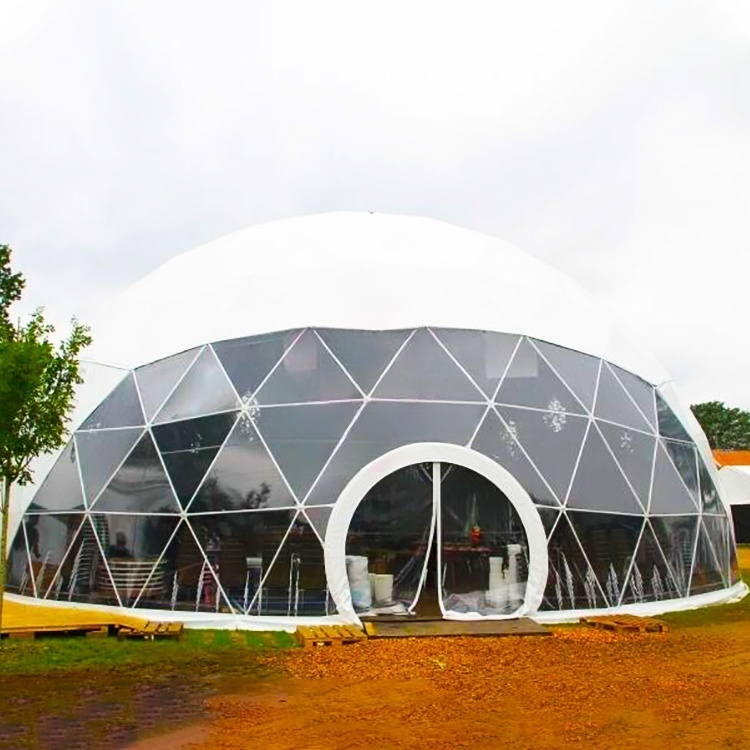 Event Trade Show Dome Tent House