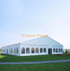 15*30ft 30*50ft 60*100ft Durable Church Wedding Party Tent for 100 200 300 People