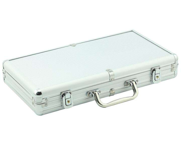 Carrying Flight Case With Locks