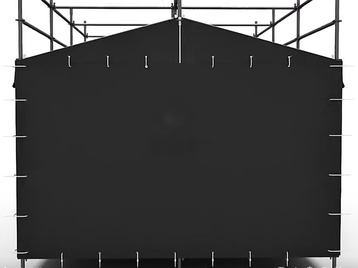 Secure the tent Sidewall Straps and Pressure Bars (2).png