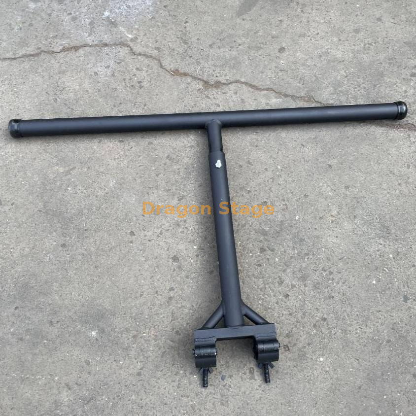 T-shaped Double Head Truss + Expansion Tube (2)