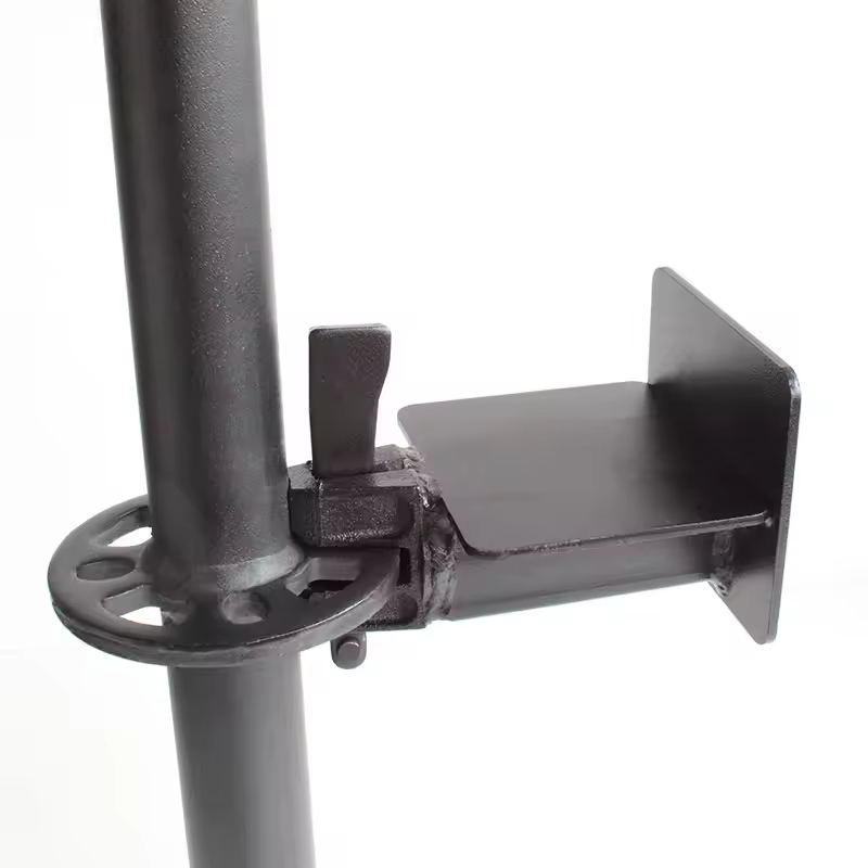 Layher LED wall holder (1)