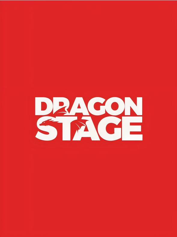 dragon stage