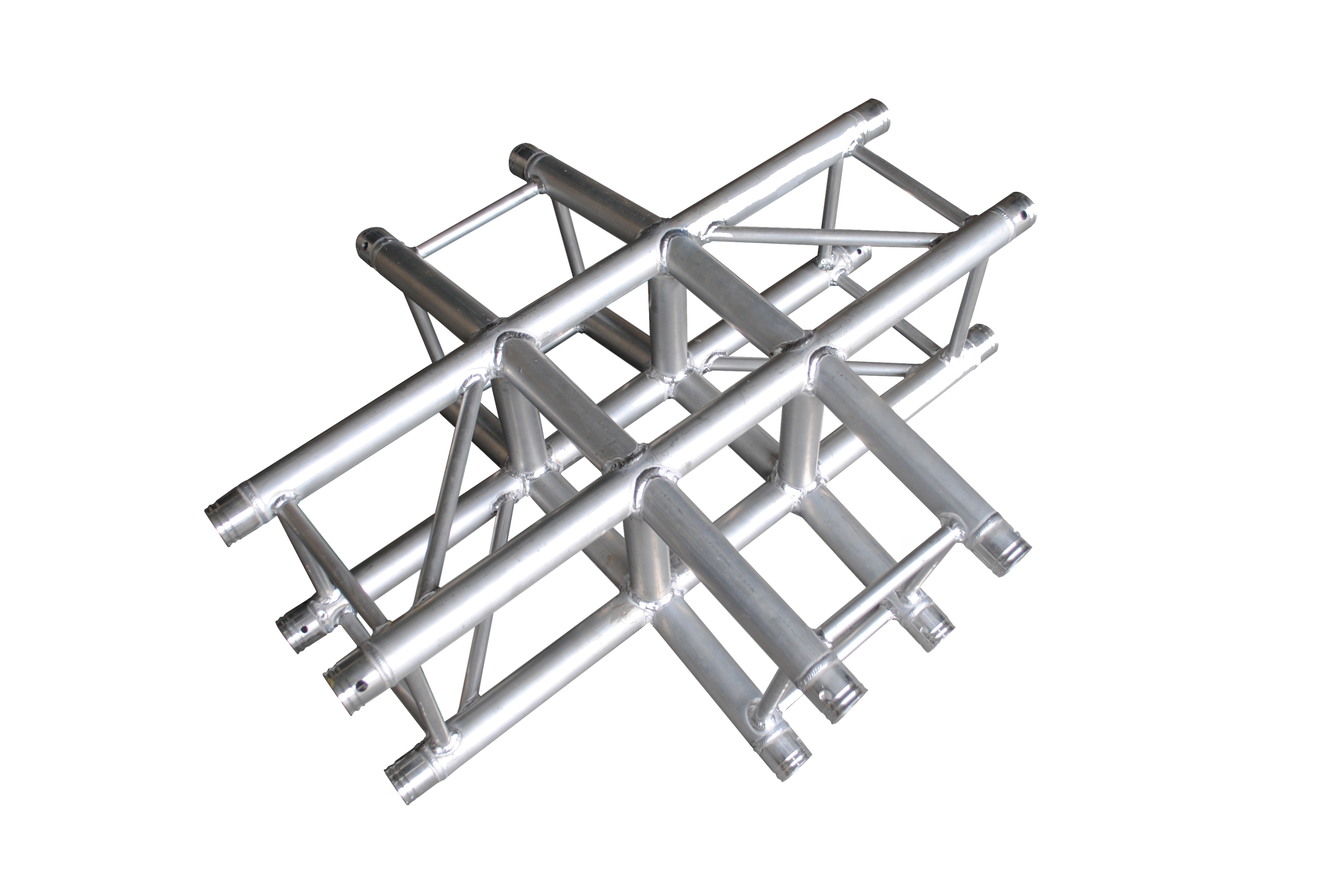 4-Way Roof Top Truss Corner