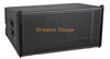 HL Line Array Speaker Series | Compact Professional Line Array Systems for Live Events, Churches & Conference Halls