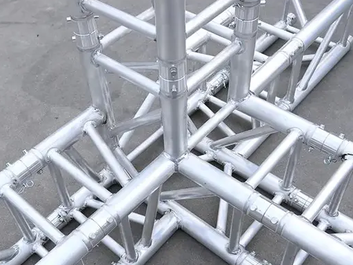 truss connection