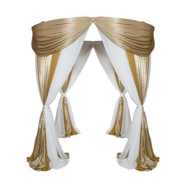 drapes and fabric