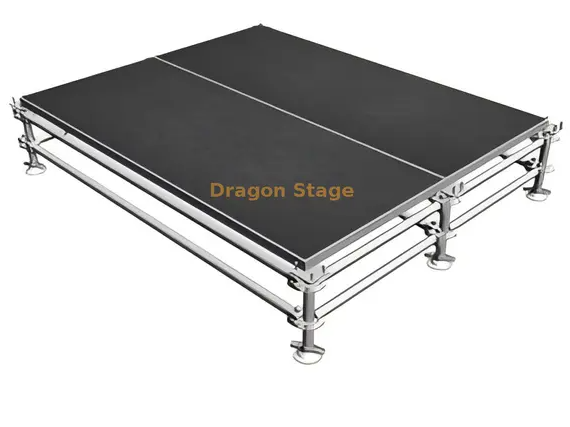 Ringlock Stage System