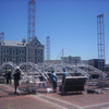 Stage Roof 30 Foot Dj Truss Tower