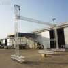 LED Aluminum Exhibition Gentry Truss