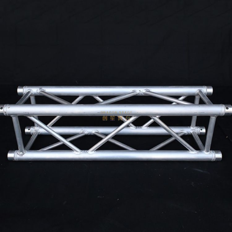 Spigot Aluminum truss 289x289x1m