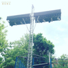 Square Aluminum Lighting Truss