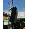 Audio Sound Lighting Truss